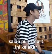naqiu gegar vaganza boboy laugh giggle naqiu gegar vaganza boboy laugh giggle