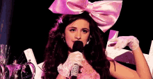 big now bow bigbow hair big now bow bigbow hair