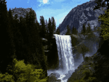 Falls Nature GIF - Falls Nature GIFs