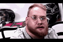 Dopeornope Tanner GIF - Dopeornope Tanner Confused GIFs