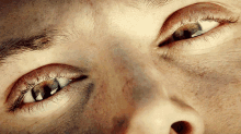 Dean Winchester Green GIF - Dean Winchester Green Beautiful Eyes GIFs