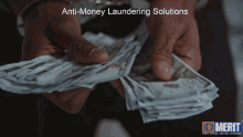 Aml Anti Money Laundering GIF - Aml Anti Money Laundering Money Laundering Solutions GIFs