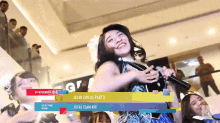 shani indira natio shani jkt48 shani jkt48 dance