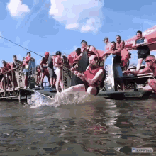 Wakeboard Fulop GIF - Wakeboard Fulop Priest - Discover & Share GIFs