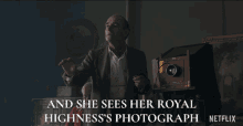the crown season2 episode4 netflix royal highness