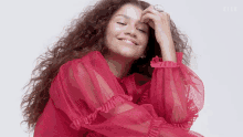 smiling happy photoshoot model pictorial smiling happy photoshoot model pictorial