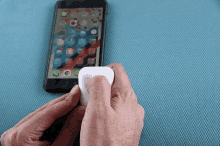 Airpods Apple Air Pods GIF - Airpods Apple Air Pods GIFs