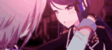 leoneed ichika