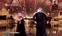 arabs got talent arab arab talent mbc dancing