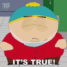 south cartman