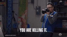You Are Killing It Slay GIF - You Are Killing It Slay Approved GIFs