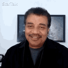 startalk tyson
