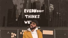 Everybody Thinks Were Wrong Marvin Gaye GIF - Everybody Thinks Were Wrong Marvin Gaye Whats Going On Song GIFs