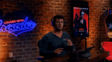 steven crowder louder thinking science meme steven crowder louder thinking science meme