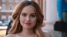 Innocent GIF - Insatiable What Innocent GIFs