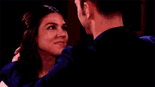 Lovers Days Of Our Lives GIF - Lovers Days Of Our Lives Chabby GIFs