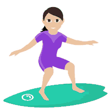 surfing joypixels surfs up lets hit the waves go surfing surfing joypixels surfs up lets hit the waves go surfing