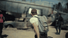 Army Of The Dead Zack Snyder GIF - Army Of The Dead Zack Snyder Ludwig Dieter GIFs