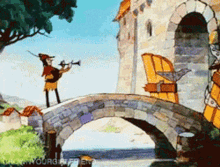 Here We Go Pied Piper GIF - Here We Go Pied Piper Flute GIFs