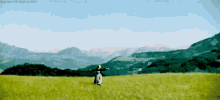 Sound Of Music GIF - Outside Sound Of Music Julie Andrews GIFs