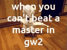 Gw2 Wasted GIF - Gw2 Wasted GIFs