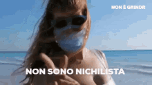 Nichilista Nietzsche GIF - Nichilista Nietzsche Myss Keta GIFs