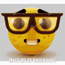 Bricktops Nerd GIF - Bricktops Nerd Roblox GIFs