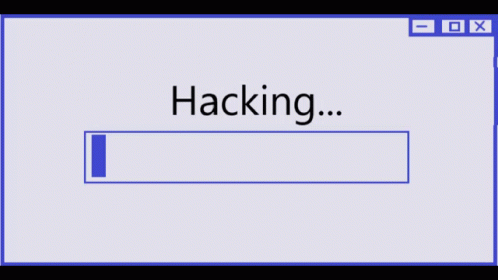 Hack Hacker GIF - Hack Hacker Simple Hack GIFs