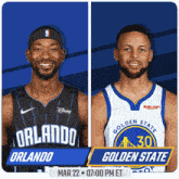 Orlando Magic Vs. Golden State Warriors Pre Game GIF - Nba Basketball Nba 2021 GIFs