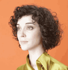 st vincent annie clark yay happy cursed