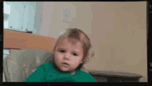 child refuse