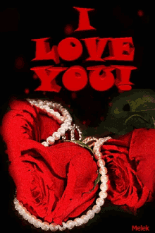 Animated Flower I Love You GIF - Animated Flower I Love You GIFs