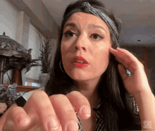 Im Sorry Cecily Strong GIF - Im Sorry Cecily Strong Saturday Night Live GIFs