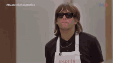 Oh Joaquin Levinton GIF - Oh Joaquin Levinton Master Chef Argentina GIFs