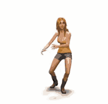 Dancing GIF - The Sims Sims Gaming GIFs