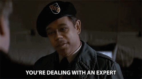 Kenney Deathrow GIF - Kenney Deathrow Rambo - Discover & Share GIFs