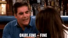 Fine Dool GIF - Fine Dool Days Of Our Lives GIFs