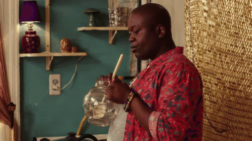 Stirring Titus And Romedon GIF - Stirring Titus And Romedon Shade -  Discover & Share GIFs