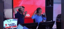 virgintonic bananacams nicodubureau melanie ah danse victoire virgintonic bananacams nicodubureau melanie ah danse victoire