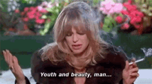youth and beauty youth and beauty