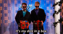 dick andysamberg justintimberlake dick andysamberg justintimberlake