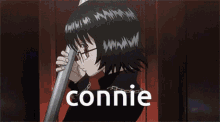 Connie GIF - Connie GIFs