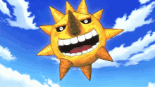 Soul Eater Sun GIF - Soul Eater Sun Laugh GIFs