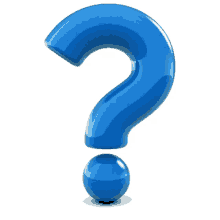mark question