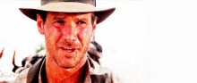 Indiana Jones Oh Yeah GIF - Indiana Jones Oh Yeah Nodding GIFs