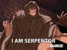 I Am Serpentor Gi Joe A Real American Hero GIF - I Am Serpentor Serpentor Gi Joe A Real American Hero GIFs