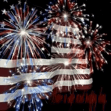 happy4th of july happy independence day fireworks greetings
