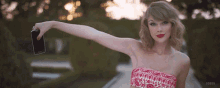 Taylor Swift Black Space GIF - Taylor Swift Black Space GIFs