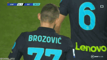 Inter Inter Reactions GIF - Inter Inter Reactions Marcelo Brozovic GIFs
