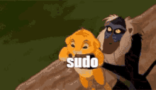 sudo king